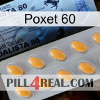 Poxet 60 44